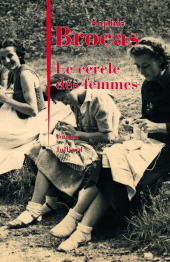 E-book, Le cercle des femmes, Éditions Julliard