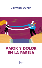 eBook, Amor y dolor en la pareja, Editorial Kairós