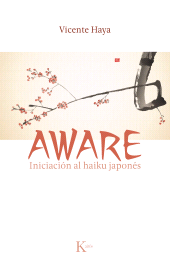 eBook, Aware : Iniciación al haiku japonés, Editorial Kairós