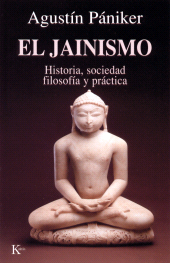eBook, El Jainismo : Historia, sociedad, filosofía y práctica, Editorial Kairós