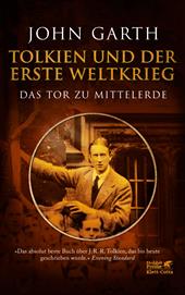E-book, Tolkien und der Erste Weltkrieg : Das Tor zu Mittelerde, Klett-Cotta
