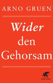 E-book, Wider den Gehorsam, Klett-Cotta