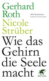 E-book, Wie das Gehirn die Seele macht, Klett-Cotta
