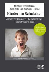 eBook, Kinder im Schulalter : Verhaltensstörungen, Lernprobleme, Normabweichungen, Klett-Cotta