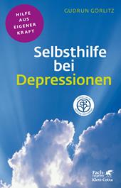 eBook, Selbsthilfe bei Depressionen (Klett-Cotta Leben!), Klett-Cotta