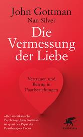E-book, Die Vermessung der Liebe : Vertrauen und Betrug in Paarbeziehungen, Klett-Cotta