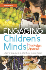 E-book, Engaging Children's Minds, Katz, Lilian G., Bloomsbury Publishing