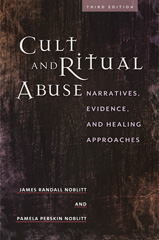 E-book, Cult and Ritual Abuse, Bloomsbury Publishing