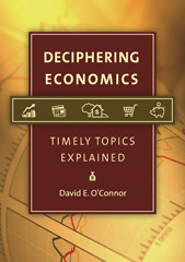 eBook, Deciphering Economics, Bloomsbury Publishing