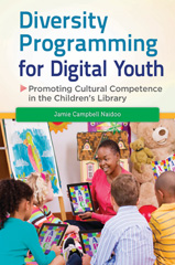 eBook, Diversity Programming for Digital Youth, Bloomsbury Publishing