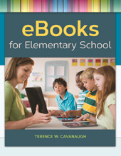 E-book, eBooks for Elementary School, Bloomsbury Publishing