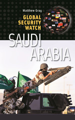 E-book, Global Security WatchâÂÂSaudi Arabia, Bloomsbury Publishing