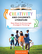 E-book, Creativity and Children's Literature, Bloomsbury Publishing