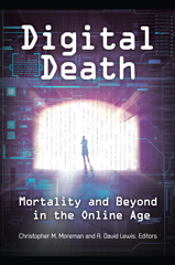 E-book, Digital Death, Bloomsbury Publishing