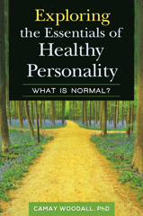 E-book, Exploring the Essentials of Healthy Personality, Bloomsbury Publishing
