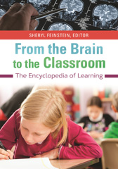 E-book, From the Brain to the Classroom, Bloomsbury Publishing