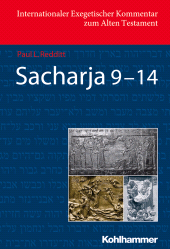 eBook, Sacharja 9-14, Kohlhammer Verlag