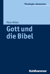 E-book, Gott und die Bibel, Kohlhammer Verlag