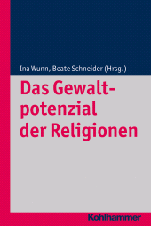 E-book, Das Gewaltpotenzial der Religionen, Kohlhammer Verlag