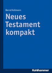 E-book, Neues Testament kompakt, Kohlhammer Verlag