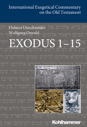 E-book, Exodus 1-15, Kohlhammer Verlag