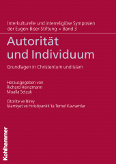 E-book, Autorität und Individuum : Grundlagen in Christentum und Islam, Kohlhammer Verlag