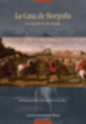 eBook, La Casa de Borgoña : la Casa del rey de España, Leuven University Press