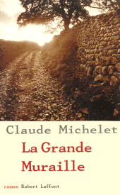 E-book, La grande muraille-NE, Éditions Robert Laffont