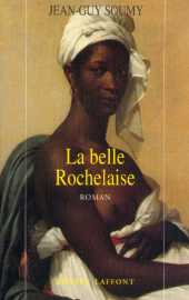 E-book, La belle Rochelaise, Éditions Robert Laffont