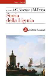 E-book, Storia della Liguria, Laterza