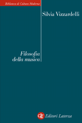 E-book, Filosofia della musica, GLF editori Laterza