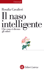 E-book, Il naso intelligente : che cosa ci dicono gli odori, Laterza