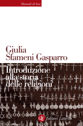 E-book, Introduzione alla storia delle religioni, GLF editori Laterza
