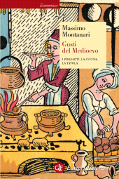 E-book, Gusti del Medioevo, Editori Laterza