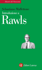 E-book, Introduzione a Rawls, Laterza