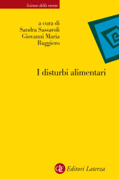 E-book, I disturbi alimentari, GLF editori Laterza