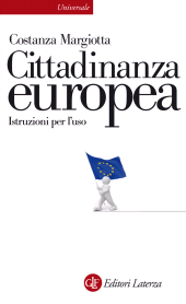 E-book, Cittadinanza europea : istruzioni per l'uso, Laterza