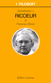 eBook, Introduzione a Ricoeur, Laterza