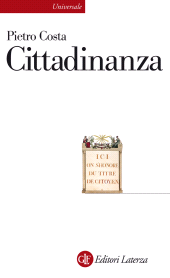 E-book, Cittadinanza, GLF editori Laterza