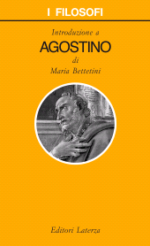 eBook, Introduzione a Agostino, Laterza