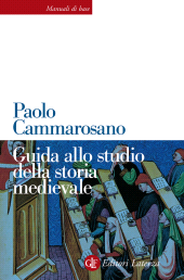 E-book, Guida allo studio della storia medievale, GLF editori Laterza