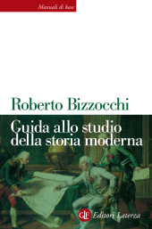 E-book, Guida allo studio della storia moderna, GLF editori Laterza