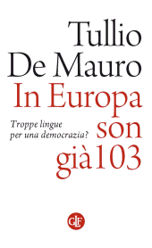 E-book, In Europa son già 103 : troppe lingue per una democrazia?, Laterza