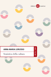 E-book, Semiotica della cultura, Laterza