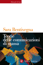 E-book, Teorie della comunicazione di massa, GLF editori Laterza