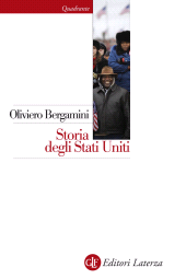 eBook, Storia degli Stati Uniti, Bergamini, Oliviero, Laterza