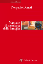 E-book, Manuale di sociologia della famiglia, GLF editori Laterza