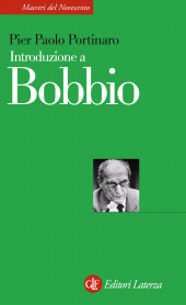 E-book, Introduzione a Bobbio, Laterza