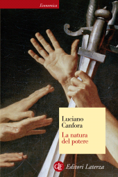 E-book, La natura del potere, Canfora, Luciano, 1942-, GLF editori Laterza