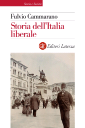 E-book, Storia dell'Italia liberale, Laterza